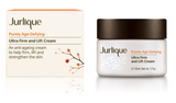 JURLIQUE PURELY AGE-DEFYING ULTRA FIRM AND LIFT CREAM