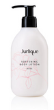 JURLIQUE SOFTENING BODY LOTION ROSE